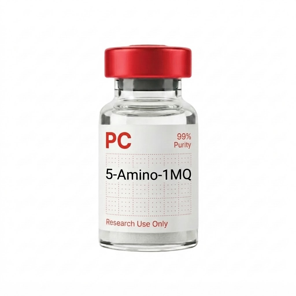 5-Amino-1MQ