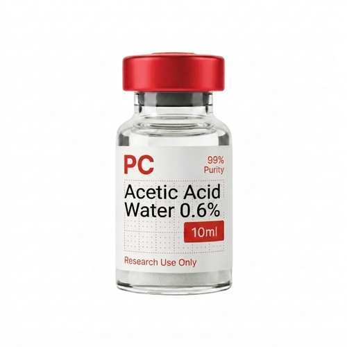 Acetic Acid Water 0.6%