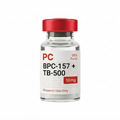 BPC-157 + TB-500