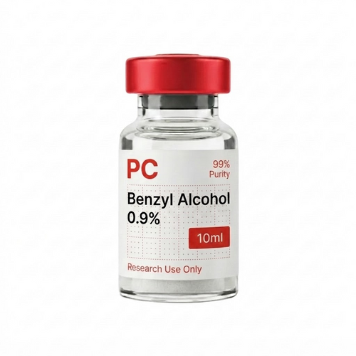 Benzyl Alcohol 0.9%