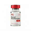 Benzyl Alcohol 0.9%