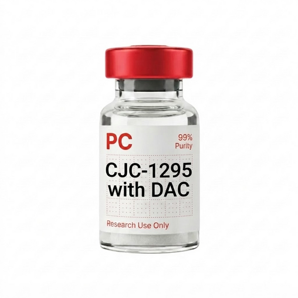 CJC-1295 with DAC