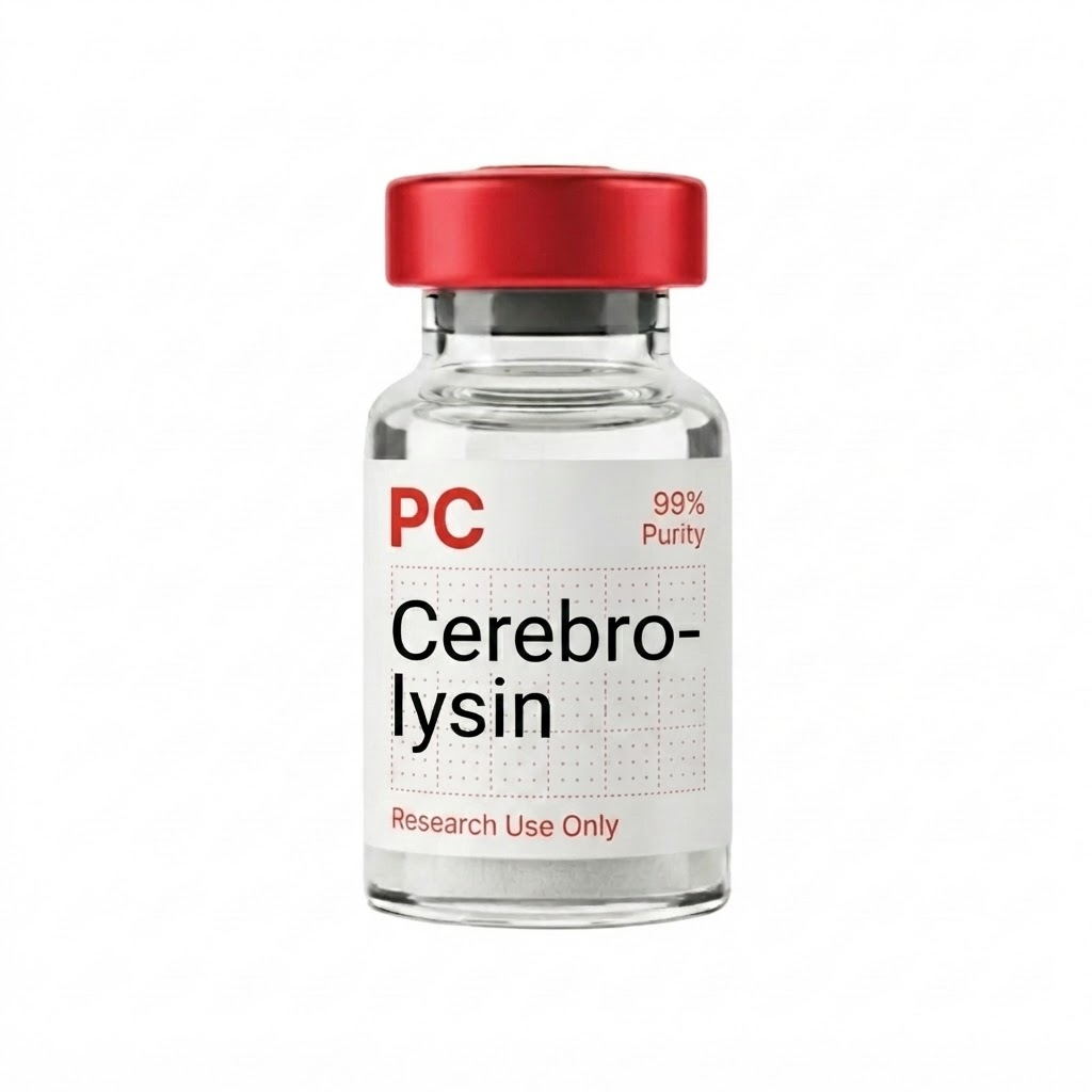 Cerebrolysin