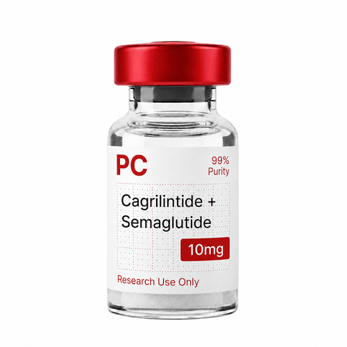 Cagrilintide + Semaglutide