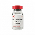 Glow BPC-157 + GHK-CU + TB-500