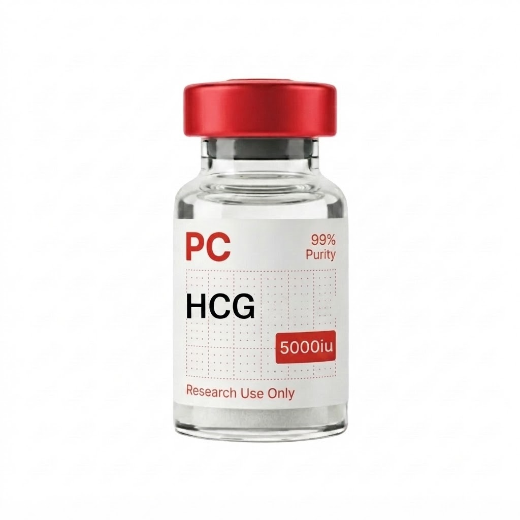 HCG