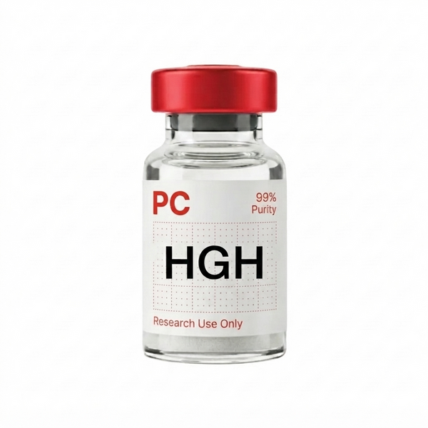 HGH