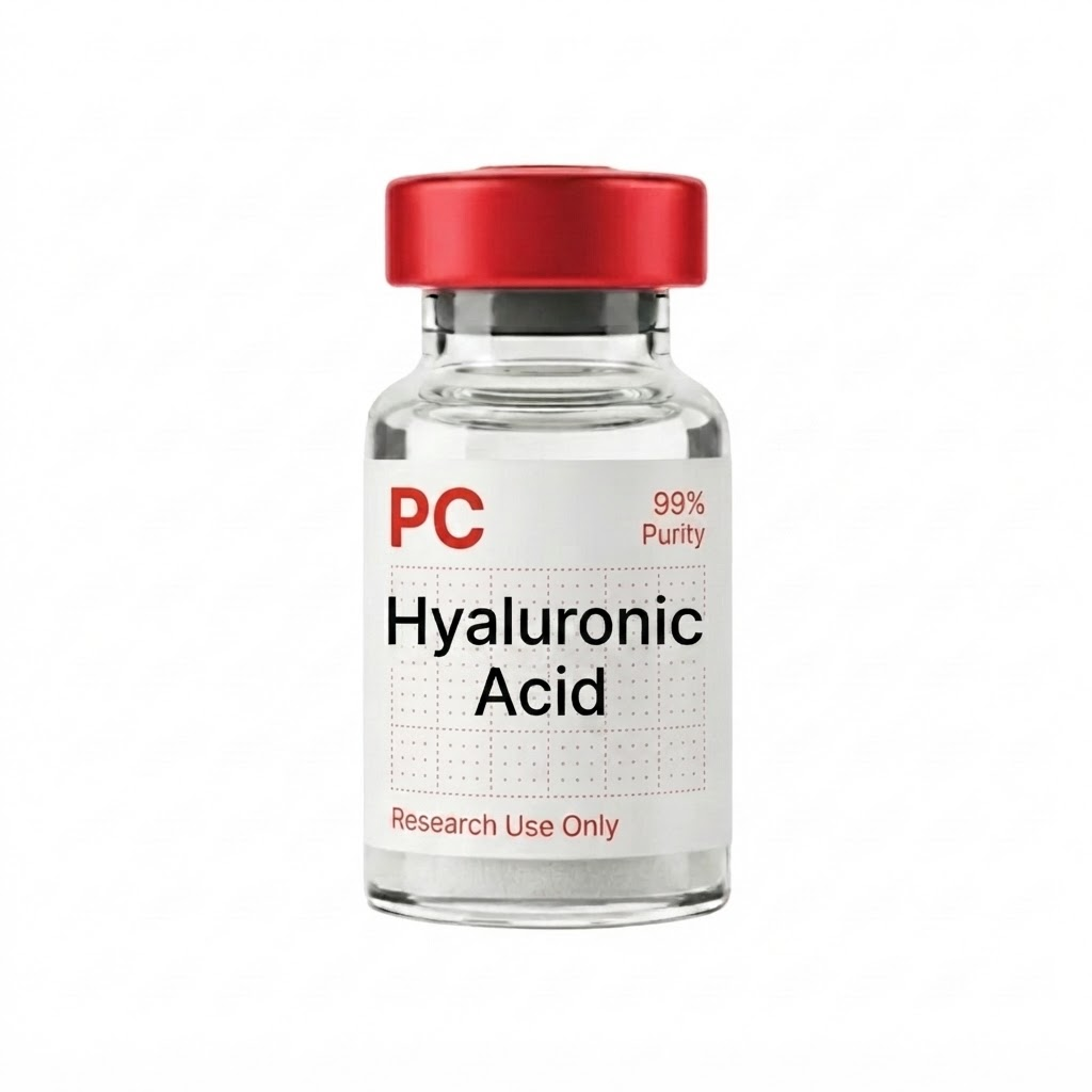 Hyaluronic