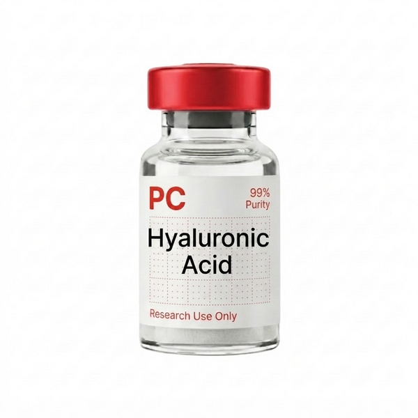 Hyaluronic