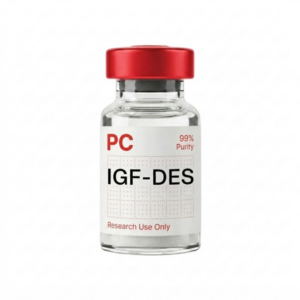 IGF-DES
