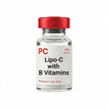 Lipo-C with B Vitamins