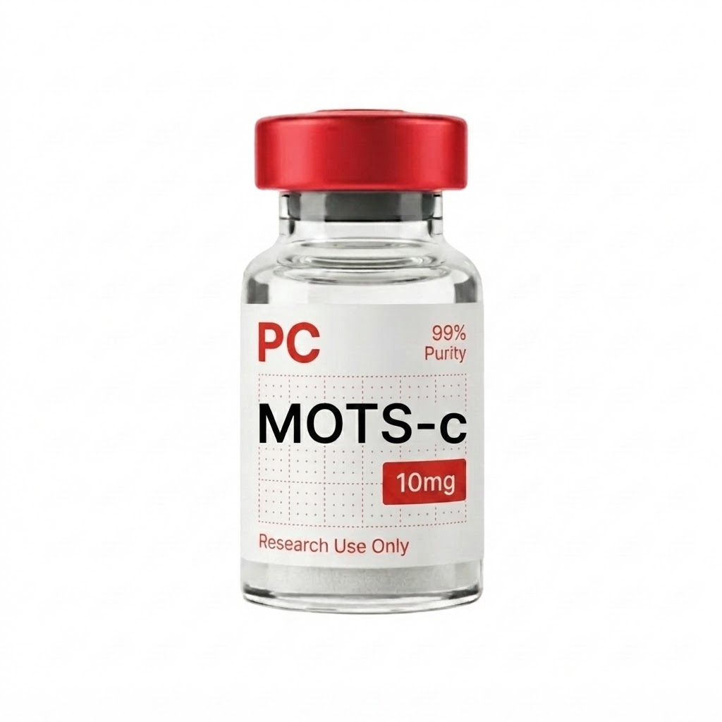 MOTS-c