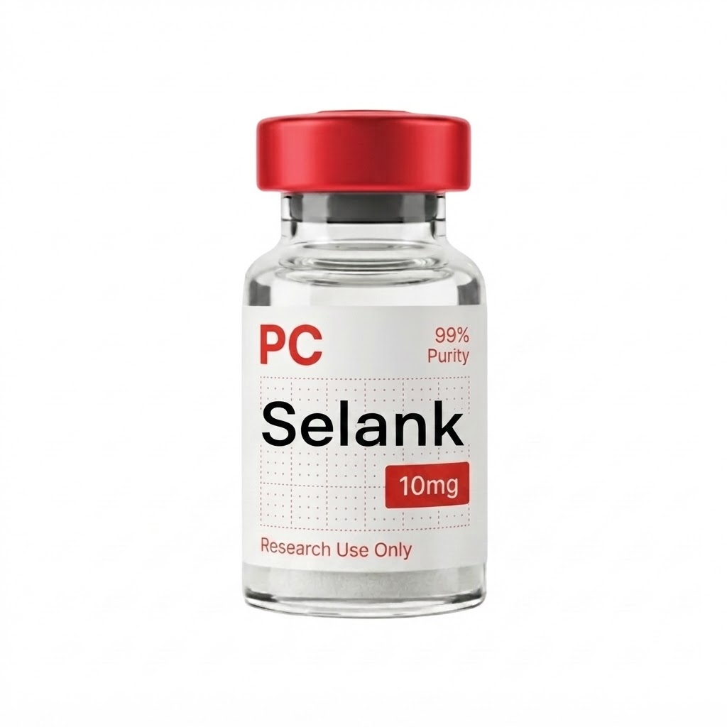 Selank