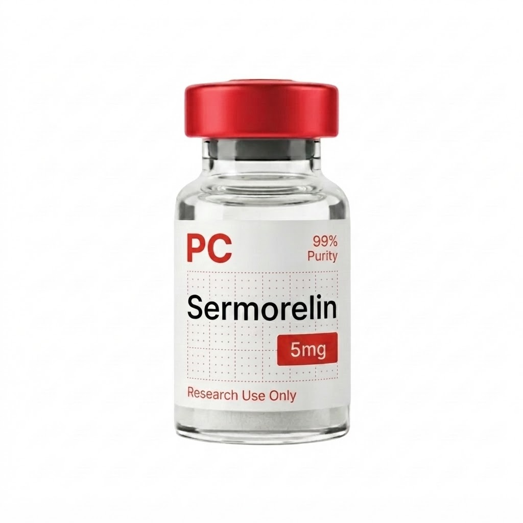 Sermorelin