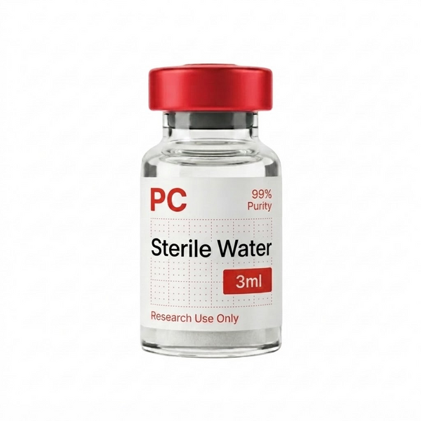 Sterile Water